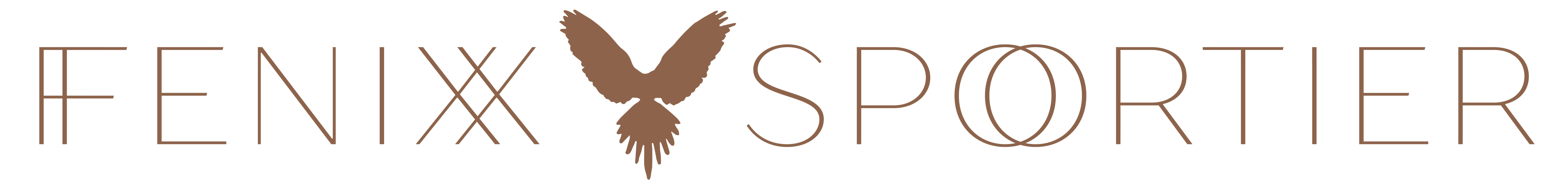 FENIX SPORTIER logo