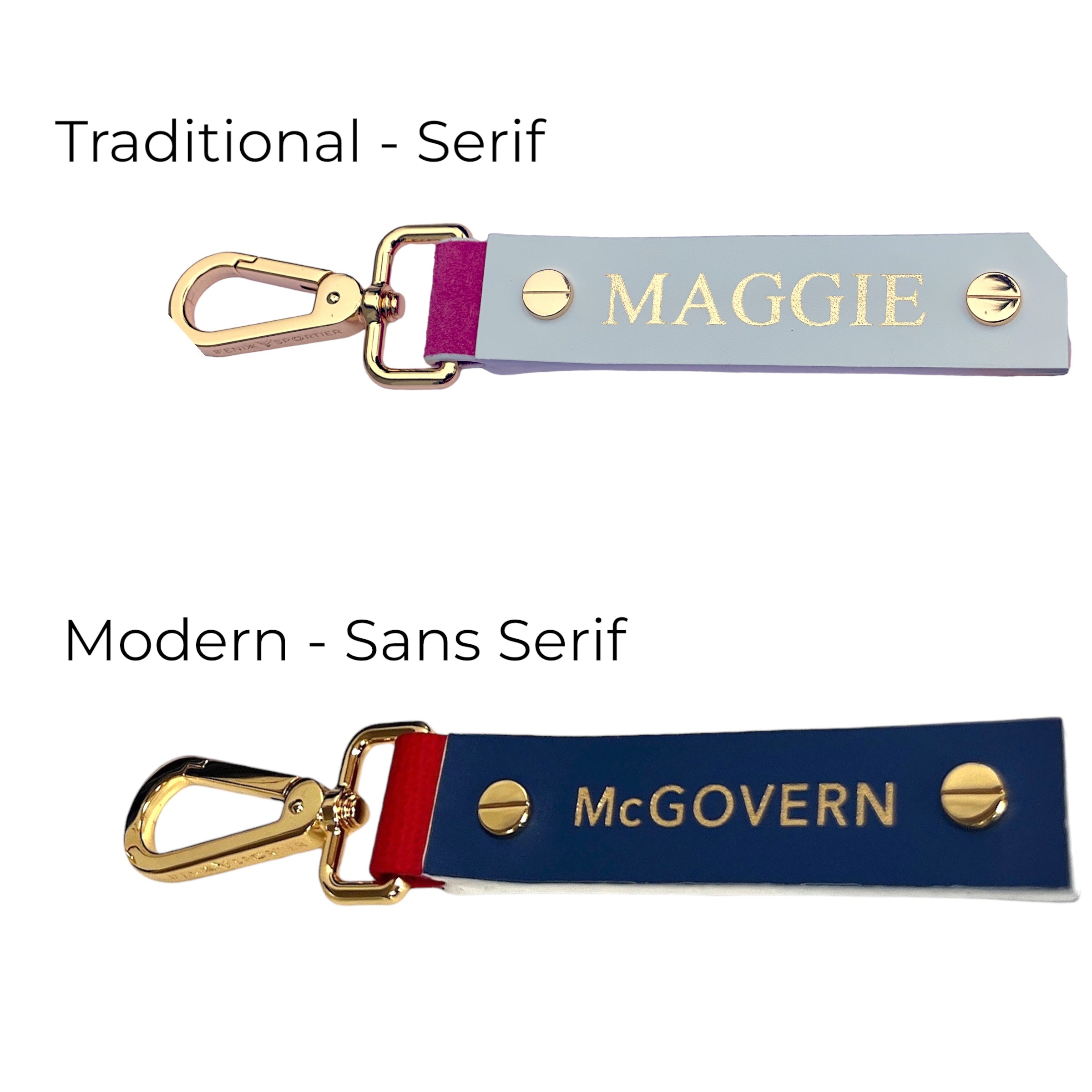 24/7 Bag - Blush Leather/Gold Zipper