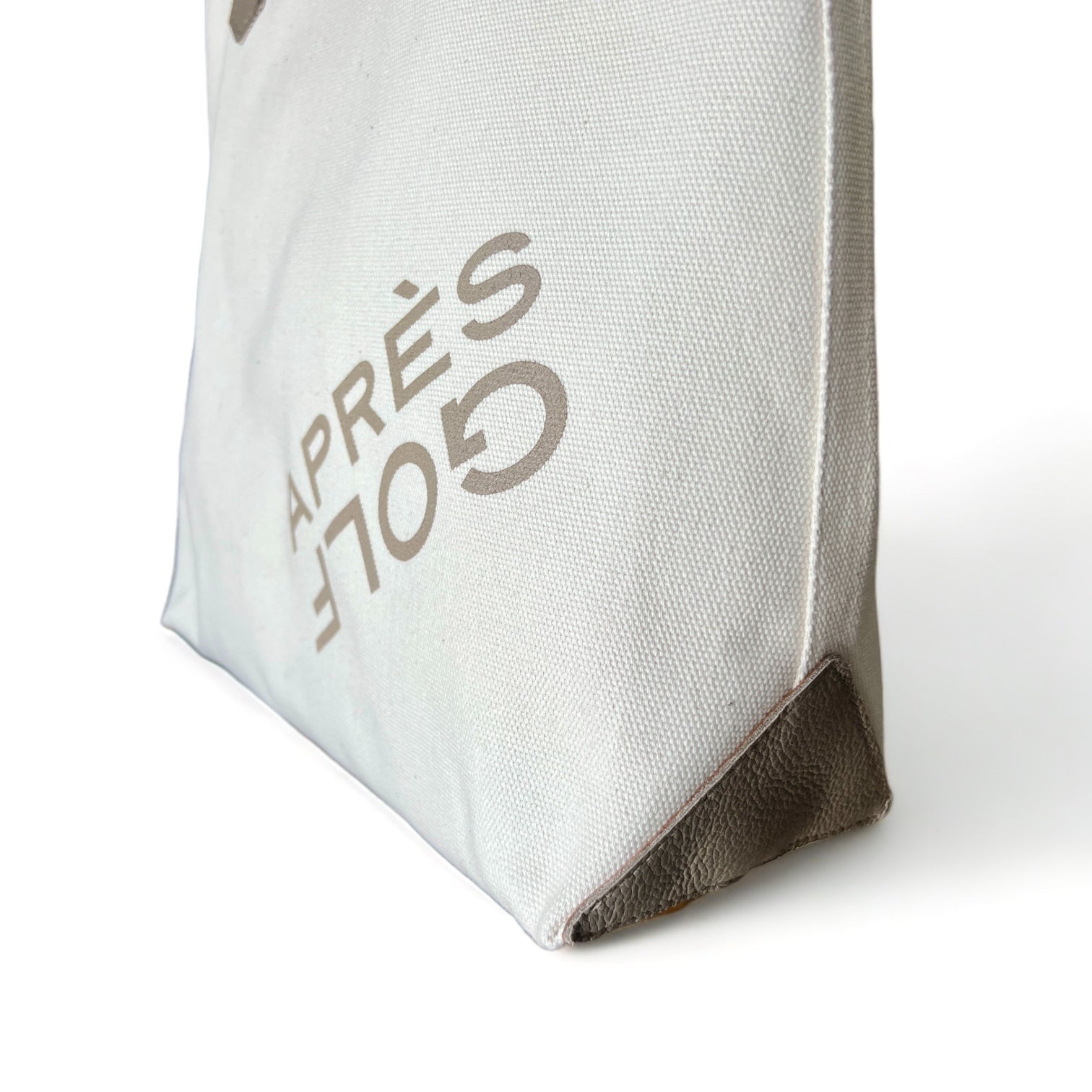 Play + Aprés Bag - APRÉS GOLF in Creta