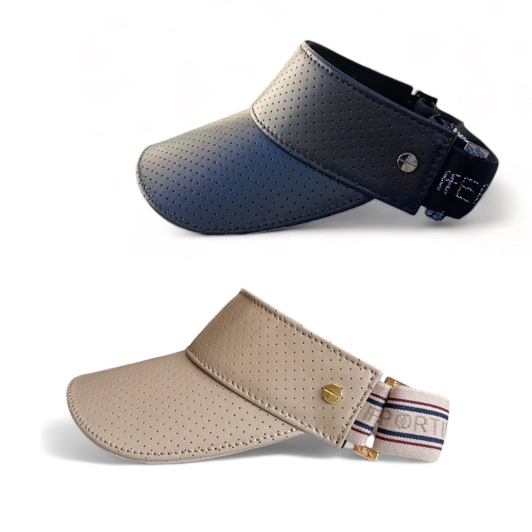 The Visor - Neutral Lovers Bundle