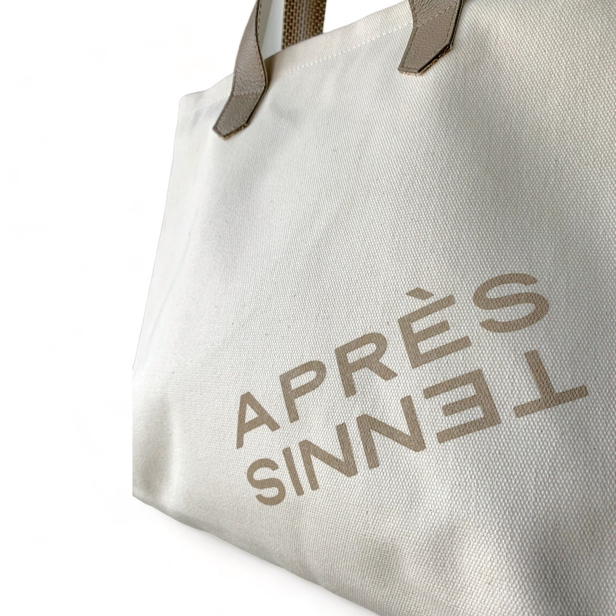 Play + Aprés Bag - APRÉS TENNIS in Creta