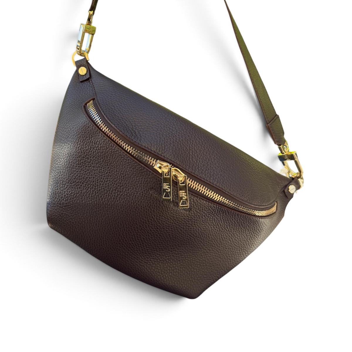 MVP Sling - Testa di Moro/Gold