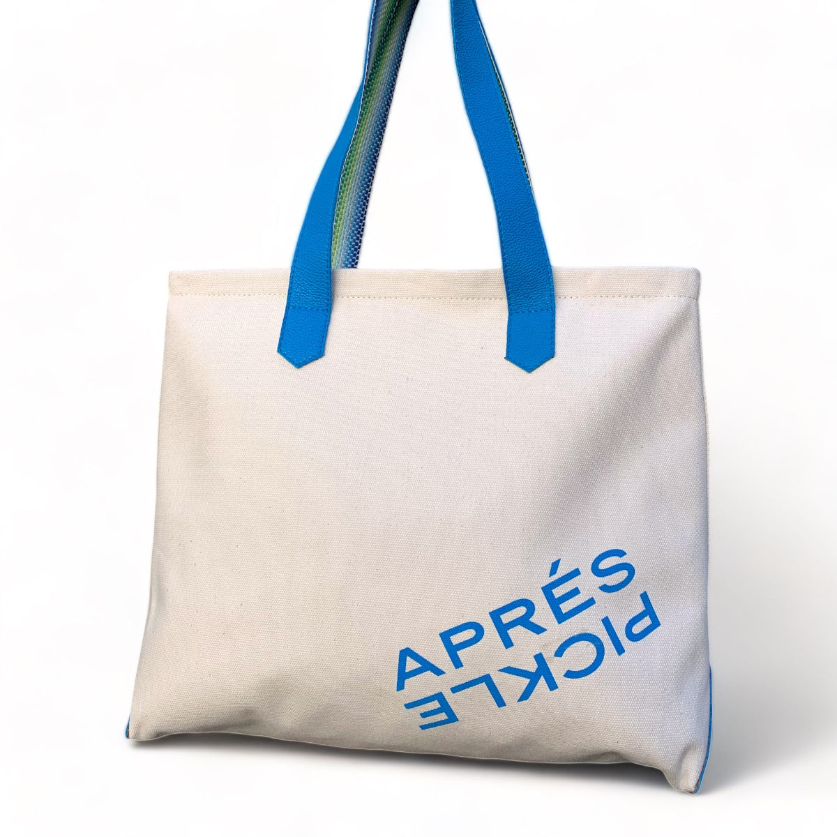 Play + Aprés Bag - APRÉS PICKLE in Lagoon