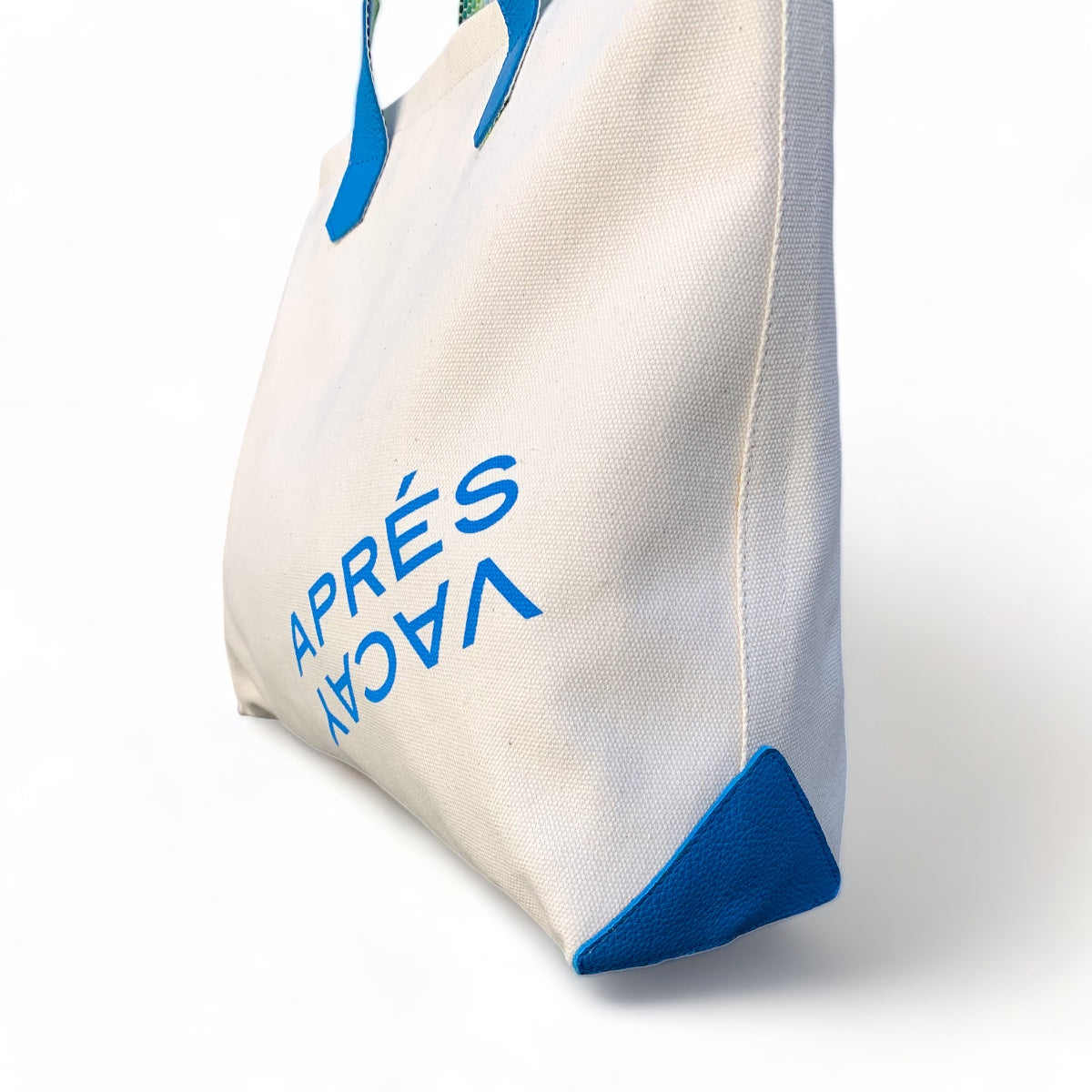 Play + Aprés Bag - APRÉS VACAY in Lagoon Blue