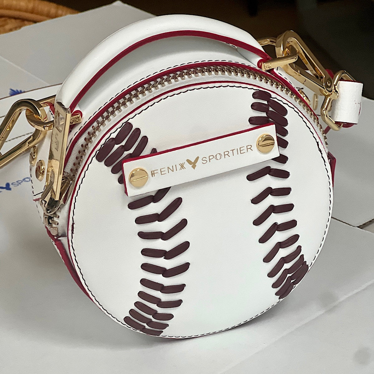 Baller Bag - Baseball