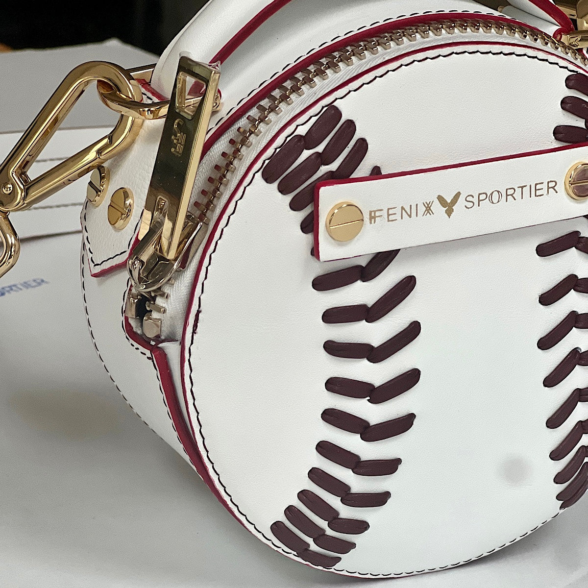 Baller Bag - Baseball