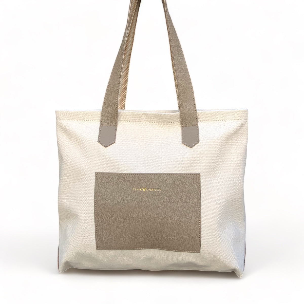 Play + Aprés Bag - APRÉS TENNIS in Creta