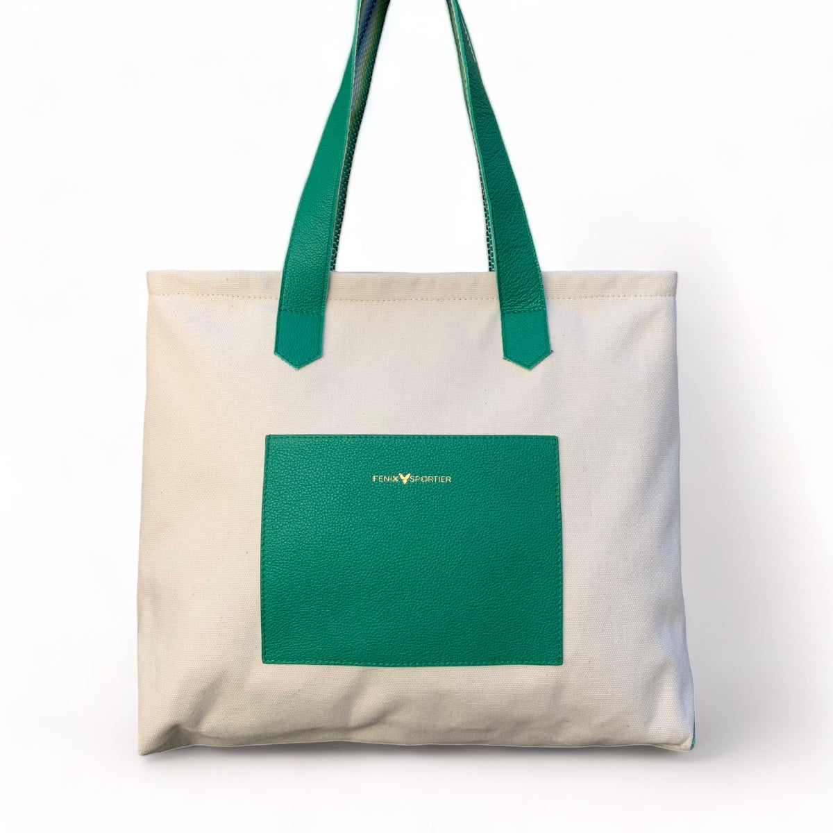 Play + Aprés Bag - APRÉS GOLF in Court Green