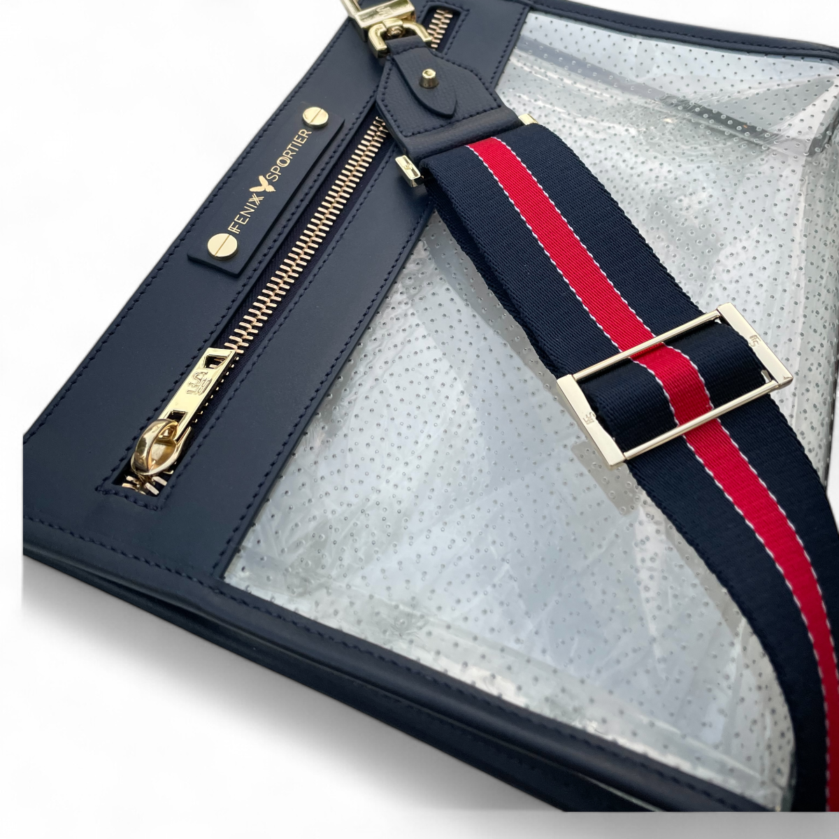 Sport Strap - Crossbody