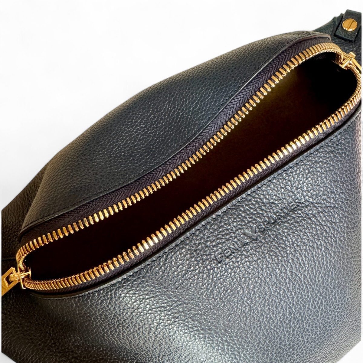 MVP Sling - Navy/Gold