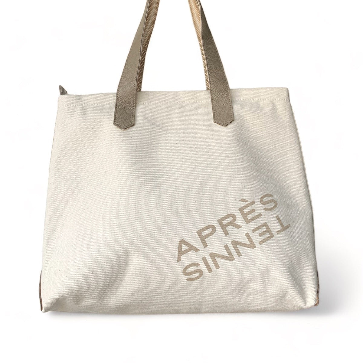 Play + Aprés Bag - APRÉS TENNIS in Creta