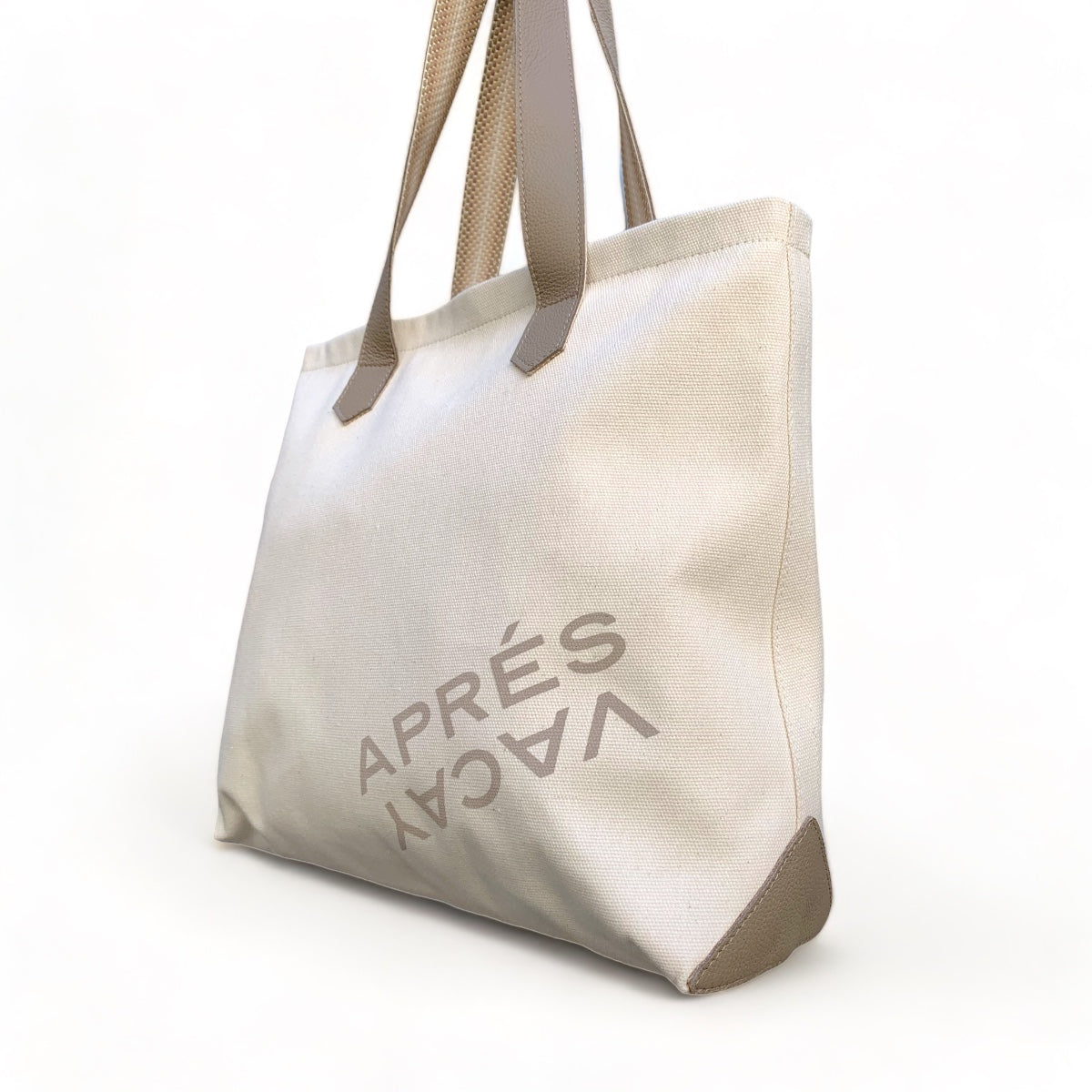 Play + Aprés Bag - APRÉS VACAY in Creta