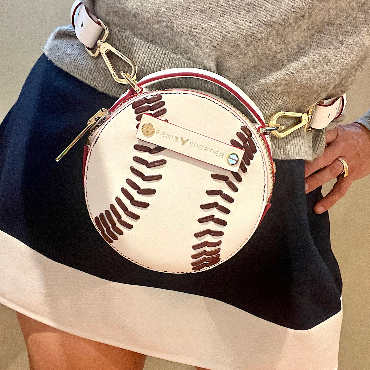 Baller Bag - Baseball